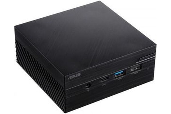 ASUS PN40-BBC558MV Intel Celeron DDR4 Intel UHD Graphics 600 brak