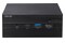 ASUS PN40-BBC558MV Intel Celeron DDR4 Intel UHD Graphics 600 brak