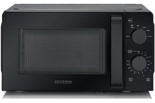 Kuchenka mikrofalowa Severin MW9587