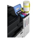 Urządzenie wielofunkcyjne CANON GX7150 MegaTank MAXIFY