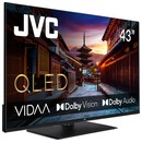 Telewizor JVC LT43VDQ3500 43" 4K Ultra HD