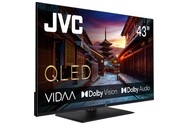 Telewizor JVC LT43VDQ3500 43" 4K Ultra HD