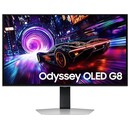 Monitor 32.0" Samsung LS32FG810SUXEN czarno-srebrny