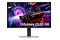 Monitor 32.0" Samsung LS32FG810SUXEN czarno-srebrny
