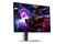 Monitor 27.0" Samsung LS27FG810SUXEN czarno-srebrny