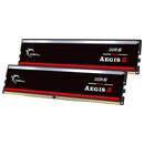 Pamięć RAM G.Skill Aegis 64GB DDR5 5200MHz Z radiatorem 1.1V 40CL