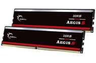 Pamięć RAM G.Skill Aegis 64GB DDR5 6000MHz Z radiatorem 1.35V 36CL