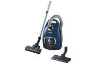 Odkurzacz Bosch BGL8X230 tradycyjny workowy 890W niebieski