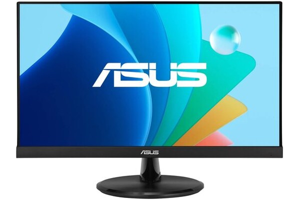 Monitor 21.5" ASUS Eye Care VP229HF czarny
