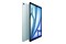Tablet Apple iPad Air 13.00" Apple M3 8.0GB/1TB, niebieski