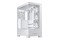 Obudowa PC ASUS A31 Midi Tower biały