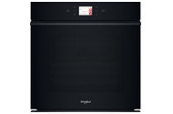 Piekarnik do zabudowy Whirlpool WOI9A8PT1SBA elektryczny Parowy czarny