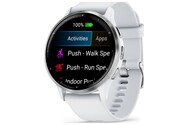 Smartwatch Garmin Venu 3 1.40" biały