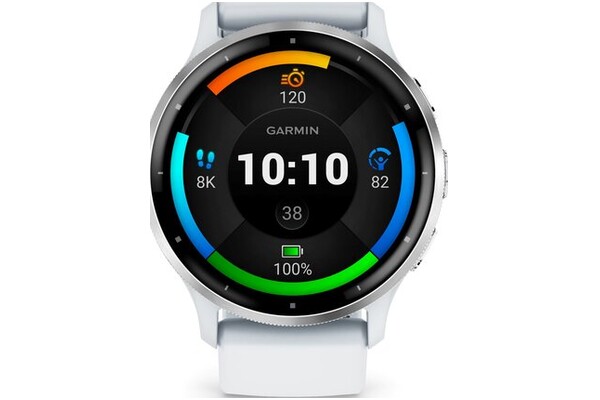 Smartwatch Garmin Venu 3 1.40" biały