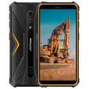 Smartfon Ulefone Armor X12 pomarańczowy 5.45" 3.0GB/32.0GB