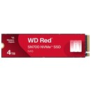 Dysk wewnętrzny SanDisk SN700 SSD M.2 NVMe 4TB