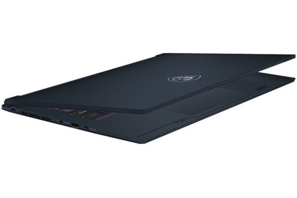 Laptop MSI Stealth 14 14.0" Intel Core Ultra 7 155H NVIDIA GeForce RTX 4060 32GB 1TB SSD Windows 11 Home niebieski
