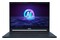Laptop MSI Stealth 14 14.0" Intel Core Ultra 7 155H NVIDIA GeForce RTX 4060 32GB 1TB SSD Windows 11 Home niebieski