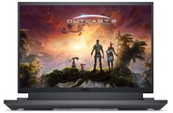 Laptop DELL Inspiron 7630 16.0" Intel Core i9 13900HX NVIDIA GeForce RTX 4070 16GB 1TB SSD Linux szary