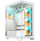 Obudowa PC GIGABYTE C500 Midi Tower biały