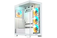 Obudowa PC GIGABYTE C500 Midi Tower biały