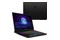Laptop MSI Pulse 17 17.0" Intel Core Ultra 7 155H NVIDIA GeForce RTX 4070 16GB 1TB SSD Windows 11 Home czarny
