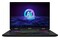 Laptop MSI Pulse 17 17.0" Intel Core Ultra 7 155H NVIDIA GeForce RTX 4070 16GB 1TB SSD Windows 11 Home czarny