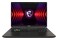 Laptop MSI Vector 16 16.0" Intel Core i9 14900HX NVIDIA GeForce RTX 4080 16GB 1TB SSD Windows 11 Home szary