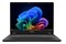 Laptop MSI Prestige 14 14.0" Intel Core Ultra 7 258V Intel Arc 140V 32GB 1TB SSD Windows 11 Home czarny