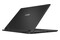 Laptop MSI Prestige 14 14.0" Intel Core Ultra 7 258V Intel Arc 140V 32GB 1TB SSD Windows 11 Home czarny