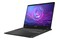 Laptop MSI Prestige 14 14.0" Intel Core Ultra 7 258V Intel Arc 140V 32GB 1TB SSD Windows 11 Home czarny