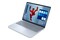 Laptop DELL 1625-2891 16.0" Intel Core Ultra 7 258V Intel Arc 32GB 1TB SSD Windows 11 Home niebieski