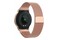 Smartwatch FOREVER SB330 Forevive różowo-złoty