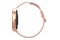 Smartwatch FOREVER SB330 Forevive różowo-złoty