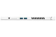 Laptop ACER ConceptD 3 Pro 14.0" Intel Core i7 10750H Nvidia Quadro T1000 16GB 1TB SSD windows 10 professional biały