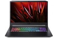 Laptop ACER Nitro 5 17.3" AMD Ryzen 7 5800H NVIDIA GeForce RTX 3070 16GB 1TB SSD M.2 Windows 10 Home czarny