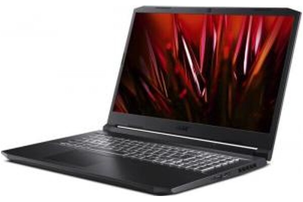 Laptop ACER Nitro 5 17.3" AMD Ryzen 7 5800H NVIDIA GeForce RTX 3070 16GB 1TB SSD M.2 Windows 10 Home czarny