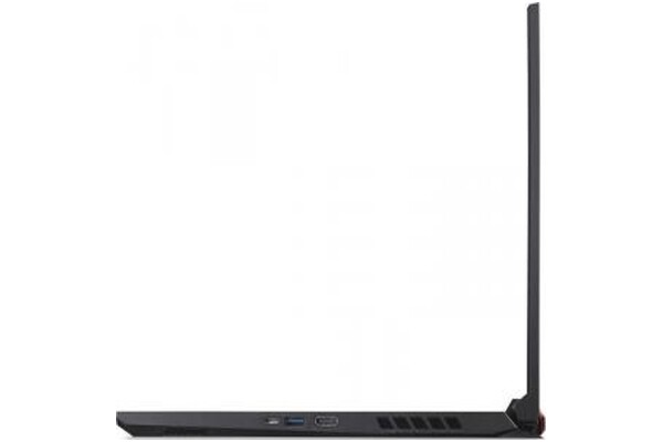 Laptop ACER Nitro 5 17.3" AMD Ryzen 7 5800H NVIDIA GeForce RTX 3070 16GB 1TB SSD M.2 Windows 10 Home czarny