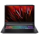 Laptop ACER Nitro 5 17.3" AMD Ryzen 7 5800H NVIDIA GeForce RTX 3080 16GB 1TB SSD M.2 Windows 10 Home czarny