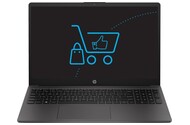 Laptop HP 255 G10 15.6" AMD Ryzen 5 7530U AMD Radeon 16GB 512GB SSD M.2 czarny