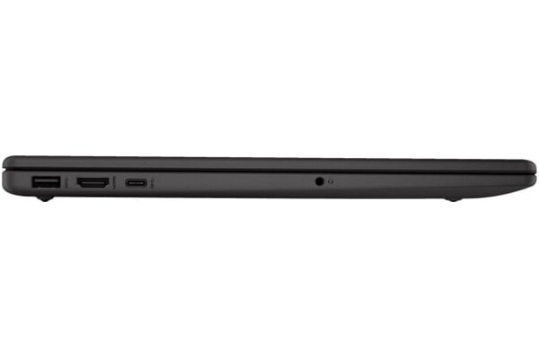Laptop HP 255 G10 15.6" AMD Ryzen 5 7530U AMD Radeon 16GB 512GB SSD M.2 czarny