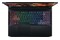 Laptop ACER Nitro 5 15.6" Intel Core i7 11800H NVIDIA GeForce RTX 3070 16GB 1TB SSD Windows 11 Home czarny