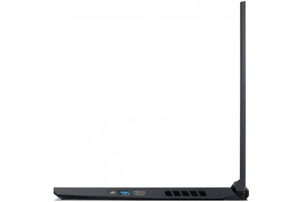Laptop ACER Nitro 5 15.6" AMD Ryzen 7 5800H NVIDIA GeForce RTX 3080 16GB 1TB SSD Windows 10 Home czarny