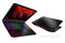 Laptop ACER Nitro 5 15.6" AMD Ryzen 7 5800H NVIDIA GeForce RTX 3080 16GB 1TB SSD Windows 10 Home czarny