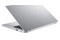 Laptop ACER Aspire 3 15.6" Intel Celeron N4500 N4500 INTEL UHD 600 4GB 1TB SSD M.2 Windows 11 Home S srebrny