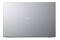 Laptop ACER Aspire 3 15.6" Intel Celeron N4500 N4500 INTEL UHD 600 4GB 1TB SSD M.2 Windows 11 Home S srebrny