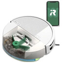 Odkurzacz iRobot 205 Roomba tradycyjny z pojemnikiem biały