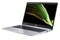 Laptop ACER Aspire 5 15.6" AMD Ryzen 5 5500U AMD Radeon RX Vega 7 8GB 2TB SSD Windows 11 Home srebrny