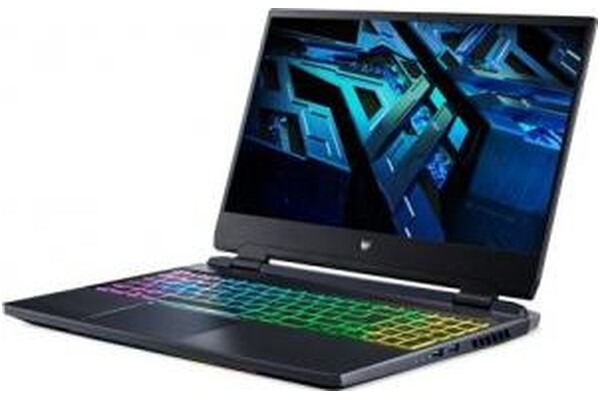 Laptop ACER Predator Helios 300 15.6" Intel Core i7 12700H NVIDIA GeForce RTX 3070 Ti 32GB 1TB SSD M.2 Windows 11 Home czarny