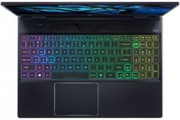 Laptop ACER Predator Helios 300 15.6" Intel Core i7 12700H NVIDIA GeForce RTX 3070 Ti 32GB 1TB SSD M.2 Windows 11 Home czarny